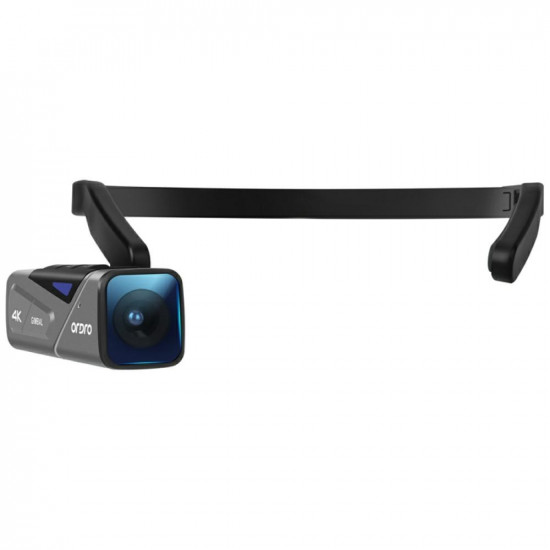 ORDRO EP7 FPV Head Wearable 4K 60fps camera gray ORDRO EP7 FPV Head Wearable 4K 60fps camera gray