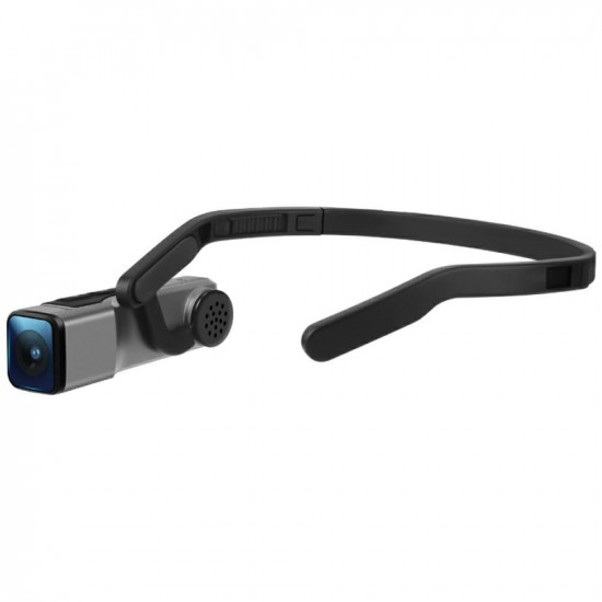 ORDRO EP7 FPV Head Wearable 4K 60fps camera gray ORDRO EP7 FPV Head Wearable 4K 60fps camera gray