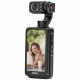 ORDRO M5 Pocket 5K Gimbal Camera Black ORDRO M5 Pocket 5K Gimbal Camera Black