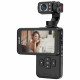 ORDRO M5 Pocket 5K Gimbal Camera Black ORDRO M5 Pocket 5K Gimbal Camera Black