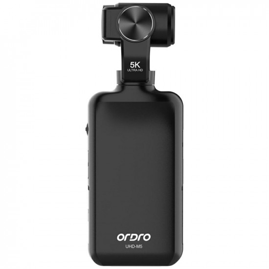 ORDRO M5 Pocket 5K Gimbal Camera Black ORDRO M5 Pocket 5K Gimbal Camera Black