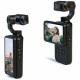ORDRO M5 Pocket 5K Gimbal Camera Black ORDRO M5 Pocket 5K Gimbal Camera Black