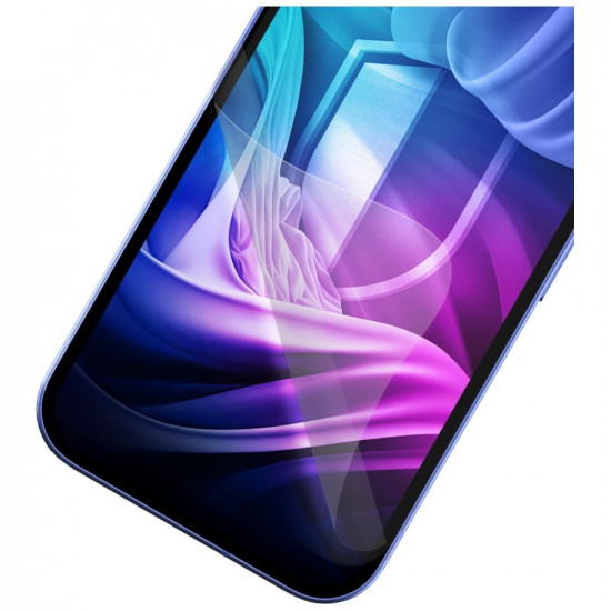 3MK Silky Matt Pro Matte Protective Film for Google Pixel 10A 3MK Silky Matt Pro Matte Protective Film for Google Pixel 10A