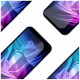 3MK Silky Matt Pro Matte Protective Film for Google Pixel 10A 3MK Silky Matt Pro Matte Protective Film for Google Pixel 10A