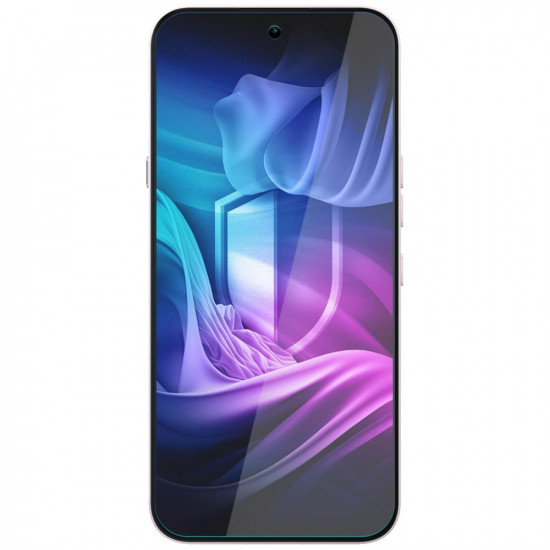 3MK Silky Matt Pro matte screen protector for Nothing Phone (4a)