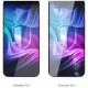 3MK Silky Matt Pro matte screen protector for Nothing Phone (4a)