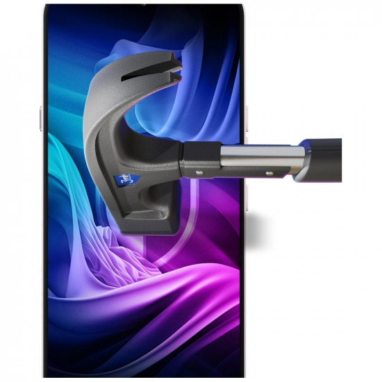 3MK Silky Matt Pro matte screen protector for Nothing Phone (4a)