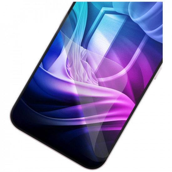 3MK Silky Matt Pro matte screen protector for Nothing Phone (4a)