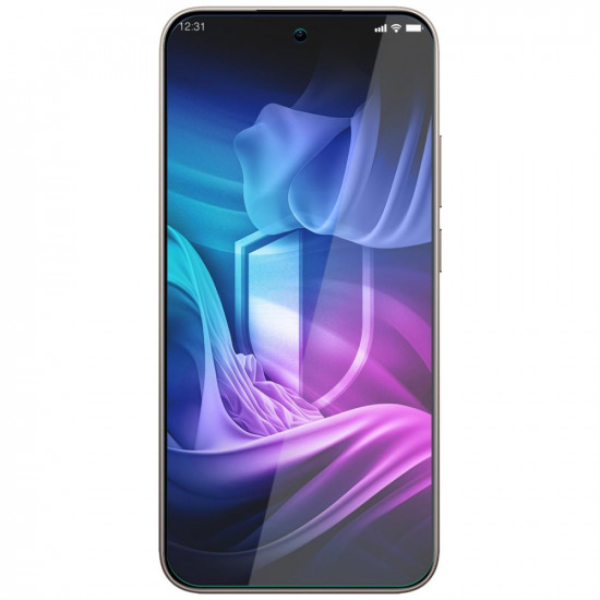 3MK Silky Matt Pro Matte Screen Protector for Redmi Note 15 Pro 5G