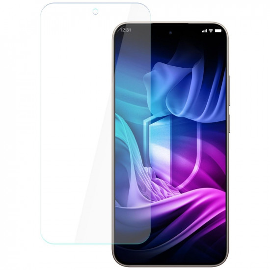 3MK Silky Matt Pro Matte Screen Protector for Redmi Note 15 Pro 5G