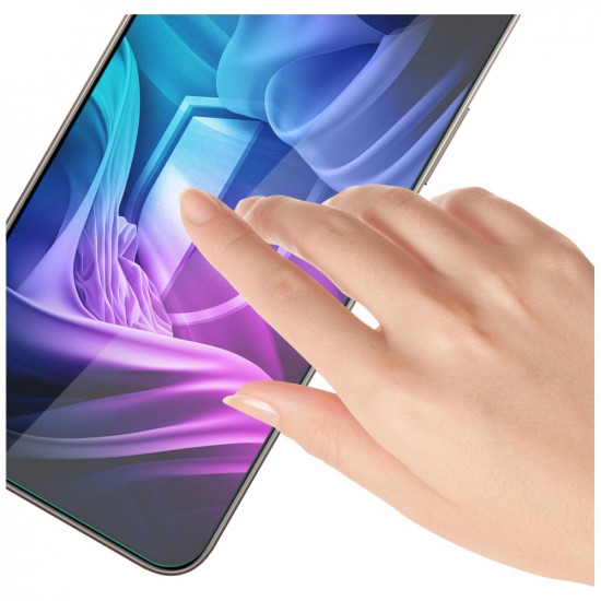 3MK Silky Matt Pro Matte Screen Protector for Redmi Note 15 Pro 5G