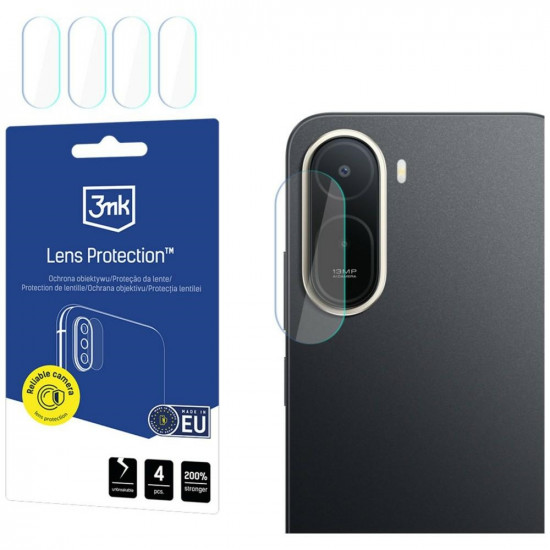 Camera Lens Protection 3MK Lens Protection for Redmi A7 Pro Camera Lens Protection 3MK Lens Protection for Redmi A7 Pro