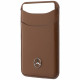 Magnetic Card Wallet Mercedes Leather camel Magnetic Card Wallet Mercedes Leather camel
