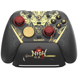 GameSir G7 Pro 8K PC Nioh 3 Edition Wireless Controller for PC GameSir G7 Pro 8K PC Nioh 3 Edition Wireless Controller for PC