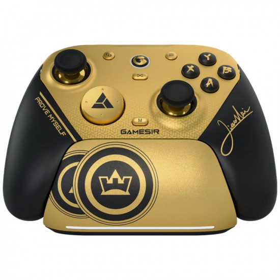 GameSir G7 Pro 8K XH PC Champion Edition Universal Bluetooth Game Controller GameSir G7 Pro 8K XH PC Champion Edition Universal Bluetooth Game Controller