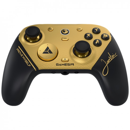 GameSir G7 Pro 8K XH PC Champion Edition Universal Bluetooth Game Controller GameSir G7 Pro 8K XH PC Champion Edition Universal Bluetooth Game Controller