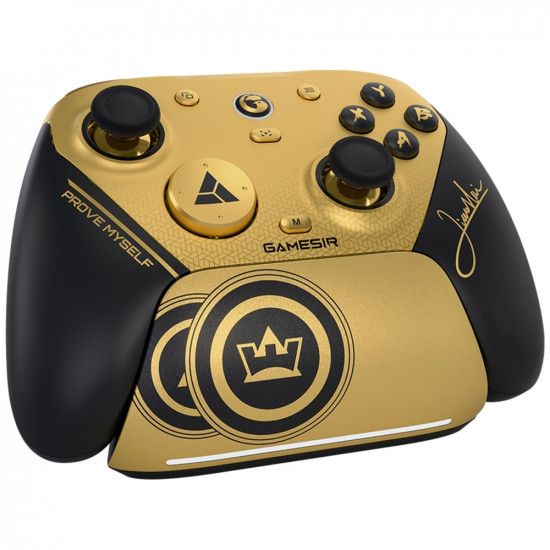 GameSir G7 Pro 8K XH PC Champion Edition Universal Bluetooth Game Controller GameSir G7 Pro 8K XH PC Champion Edition Universal Bluetooth Game Controller