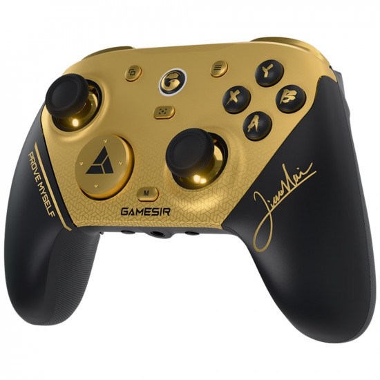 GameSir G7 Pro 8K XH PC Champion Edition Universal Bluetooth Game Controller GameSir G7 Pro 8K XH PC Champion Edition Universal Bluetooth Game Controller