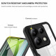 Techsuit ColorVerse 360 Series + Screen Protector Xiaomi Redmi Note 13 5G Purple Techsuit ColorVerse 360 Series + Screen Protector Xiaomi Redmi Note 13 5G Purple