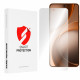 Smart Protection Premium Classic (2 pack) Oppo Find X9 Ultra Clear Smart Protection Premium Classic (2 pack) Oppo Find X9 Ultra Clear