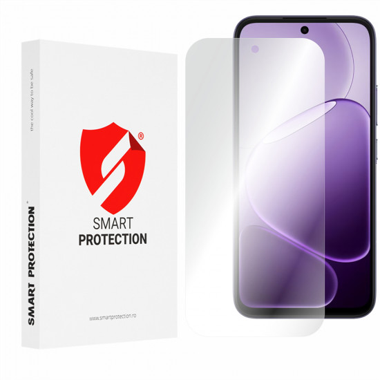 Smart Protection Premium Classic (2 pack) Oppo A6 4G / A6x 4G / A6x 5G / A6k 4G Clear Smart Protection Premium Classic (2 pack) Oppo A6 4G / A6x 4G / A6x 5G / A6k 4G Clear