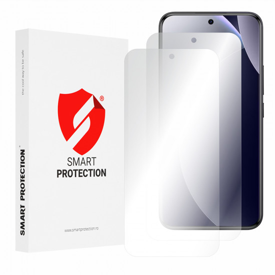 Smart Protection Premium Classic (2 pack) Xiaomi Redmi Note 15 Pro+ 5G / Poco M8 Pro 5G Clear