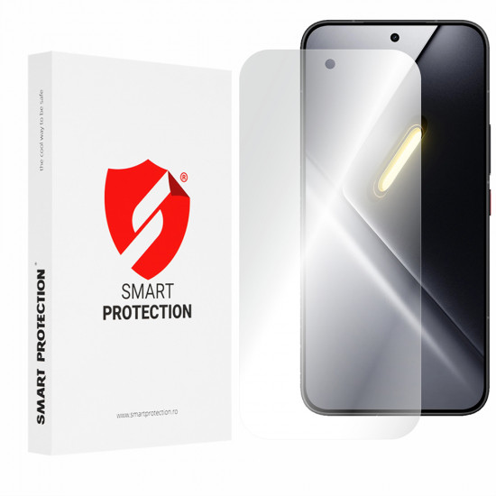 Smart Protection Premium Classic (2 pack) Xiaomi Poco X8 Pro Max Clear Smart Protection Premium Classic (2 pack) Xiaomi Poco X8 Pro Max Clear