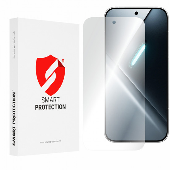 Smart Protection Premium Classic (2 pack) Xiaomi Poco X8 Pro Clear Smart Protection Premium Classic (2 pack) Xiaomi Poco X8 Pro Clear
