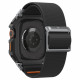 Spigen Lite Fit "Pro" + Screen Protector (ACS11415) Apple Watch Ultra / Ultra 2 / Ultra 3 Matte Black Spigen Lite Fit "Pro" + Screen Protector (ACS11415) Apple Watch Ultra / Ultra 2 / Ultra 3 Matte Black