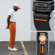 Spigen Lite Fit "Pro" + Screen Protector (ACS11415) Apple Watch Ultra / Ultra 2 / Ultra 3 Matte Black Spigen Lite Fit "Pro" + Screen Protector (ACS11415) Apple Watch Ultra / Ultra 2 / Ultra 3 Matte Black