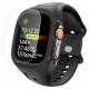 Spigen Liquid Air Pro + Screen Protector (ACS11416) Apple Watch Ultra / Ultra 2 / Ultra 3 Matte Black Spigen Liquid Air Pro + Screen Protector (ACS11416) Apple Watch Ultra / Ultra 2 / Ultra 3 Matte Black