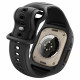 Spigen Liquid Air Pro + Screen Protector (ACS11416) Apple Watch Ultra / Ultra 2 / Ultra 3 Matte Black Spigen Liquid Air Pro + Screen Protector (ACS11416) Apple Watch Ultra / Ultra 2 / Ultra 3 Matte Black