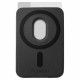 Spigen Valentinus Wallet MagFit (AFA11337) for 5 x Cards Easy Access, Minimalist Construction, PU Leather Black Spigen Valentinus Wallet MagFit (AFA11337) for 5 x Cards Easy Access, Minimalist Construction, PU Leather Black
