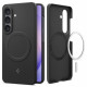 Spigen Air Skin Aramid MagFit (ACS11048) Samsung Galaxy S26 Plus Black Spigen Air Skin Aramid MagFit (ACS11048) Samsung Galaxy S26 Plus Black