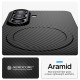 Spigen Air Skin Aramid MagFit (ACS11048) Samsung Galaxy S26 Plus Black Spigen Air Skin Aramid MagFit (ACS11048) Samsung Galaxy S26 Plus Black