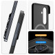 Spigen Air Skin Aramid MagFit (ACS11048) Samsung Galaxy S26 Plus Black Spigen Air Skin Aramid MagFit (ACS11048) Samsung Galaxy S26 Plus Black