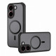 Techsuit PureFrost MagSafe Xiaomi Poco X8 Pro Frosted Black