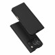 Techsuit Magskin Book Honor 600 Pro Black Techsuit Magskin Book Honor 600 Pro Black