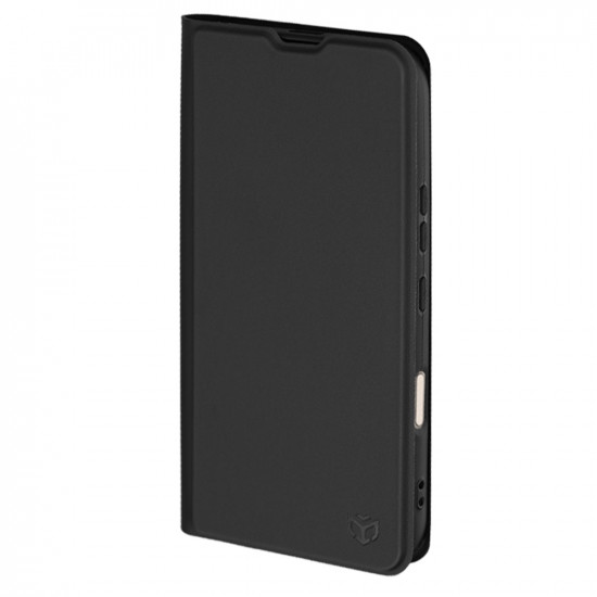Techsuit Magskin Book Honor 600 Pro Black Techsuit Magskin Book Honor 600 Pro Black