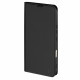 Techsuit Magskin Book Honor 600 Pro Black Techsuit Magskin Book Honor 600 Pro Black