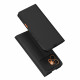 Techsuit Magskin Book Honor 600 Black