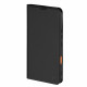 Techsuit Magskin Book Honor 600 Black