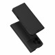 Techsuit Magskin Book Honor 600 Black