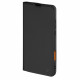 Techsuit Magskin Book Oppo Find X9 Ultra Black Techsuit Magskin Book Oppo Find X9 Ultra Black