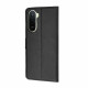Techsuit Leather Folio Xiaomi Redmi A7 Pro 4G Black Techsuit Leather Folio Xiaomi Redmi A7 Pro 4G Black