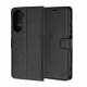 Techsuit Leather Folio Xiaomi Redmi A7 Pro 4G Black Techsuit Leather Folio Xiaomi Redmi A7 Pro 4G Black