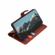 Techsuit Leather Folio Motorola Edge 70 Fusion Brown Techsuit Leather Folio Motorola Edge 70 Fusion Brown