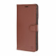 Techsuit Leather Folio Motorola Edge 70 Fusion Brown Techsuit Leather Folio Motorola Edge 70 Fusion Brown
