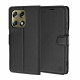 Techsuit Leather Folio Motorola Signature Black Techsuit Leather Folio Motorola Signature Black