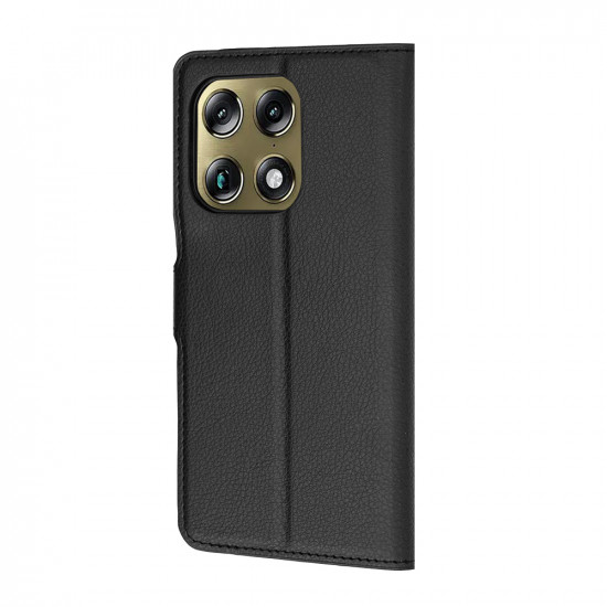 Techsuit Leather Folio Motorola Signature Black Techsuit Leather Folio Motorola Signature Black